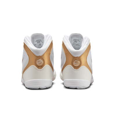 Nike Freek