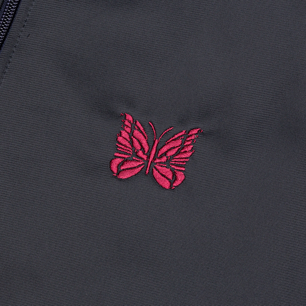 R.C. Track Jacket - Navy