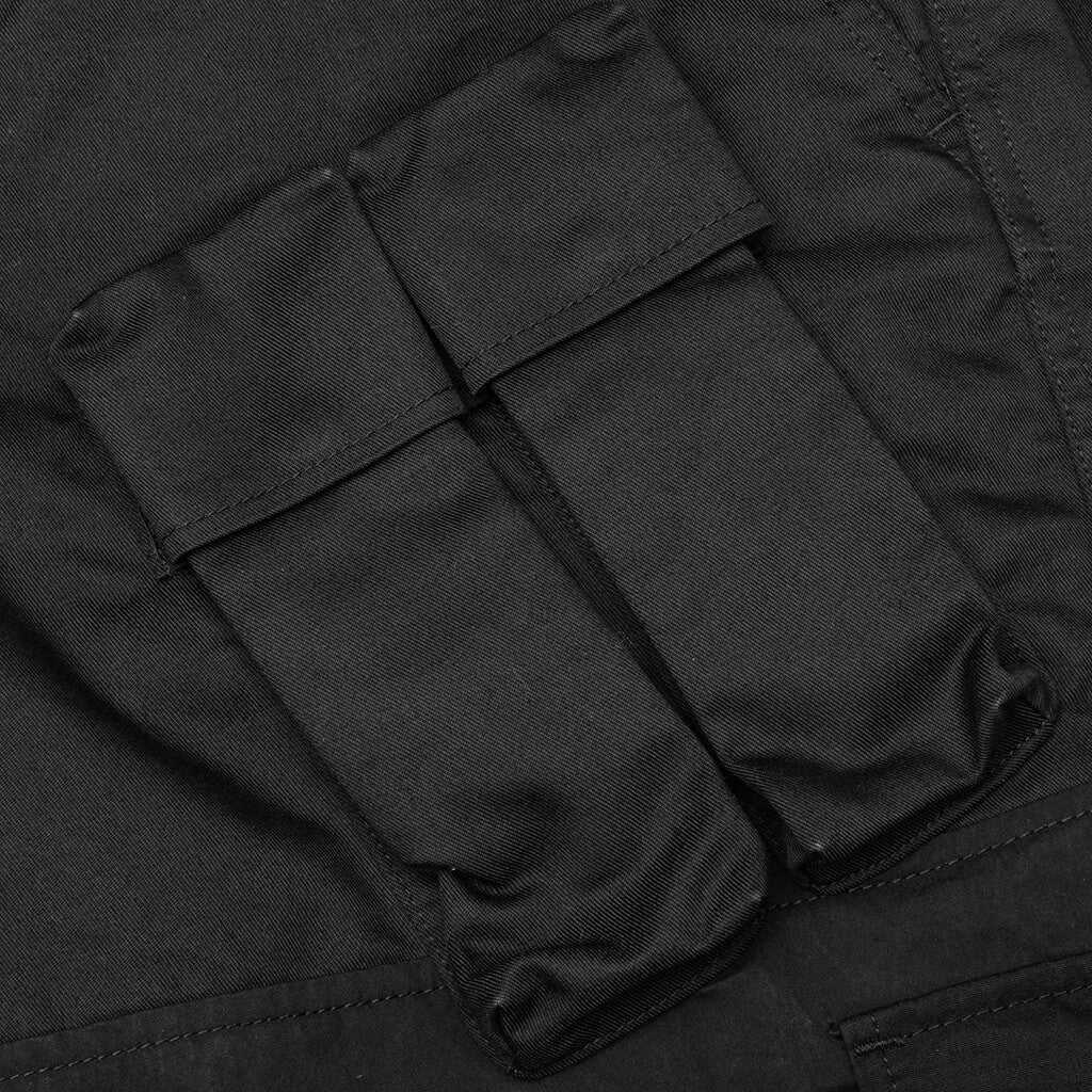 BDU.CWM CE-PT Pants - Black