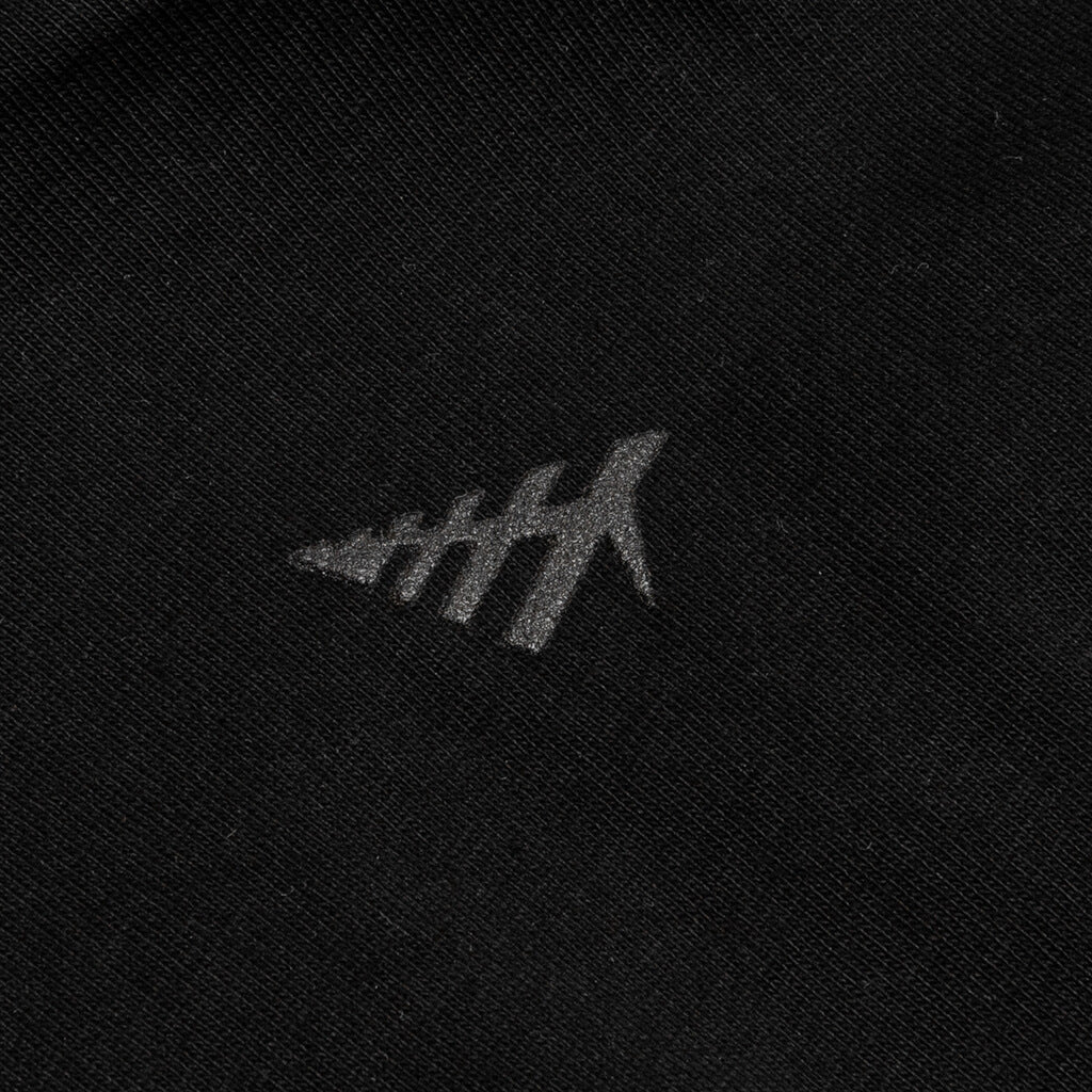 All Points Tee - Black