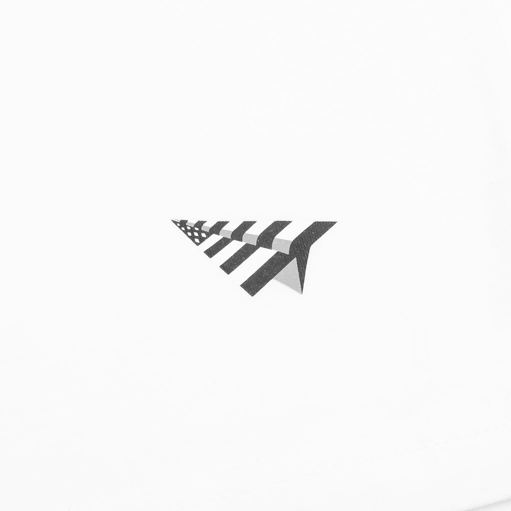 Essential 3 Pack Tees - White