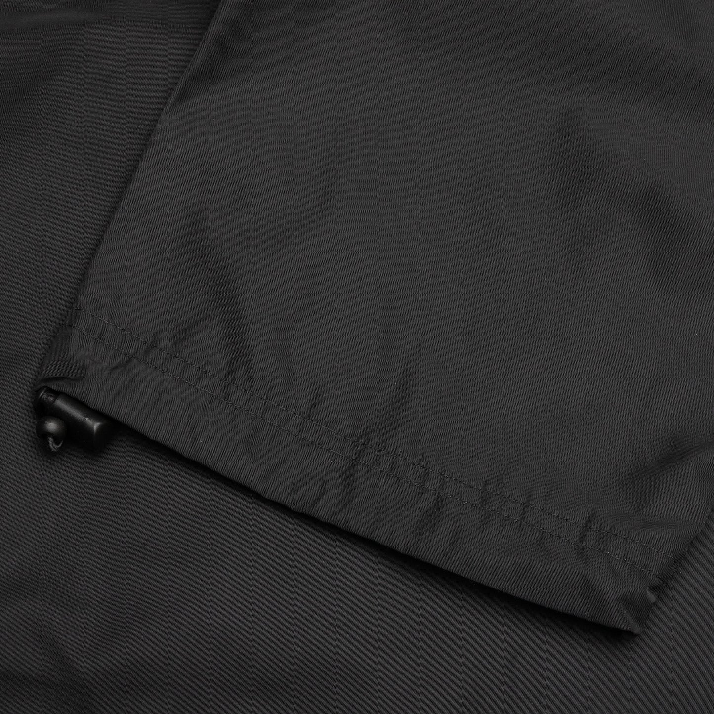 Reservoir Track Pant - Black
