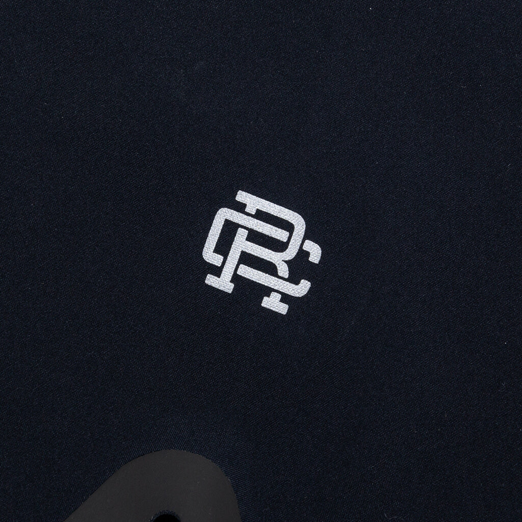 Woven 7" Training Short - Navy