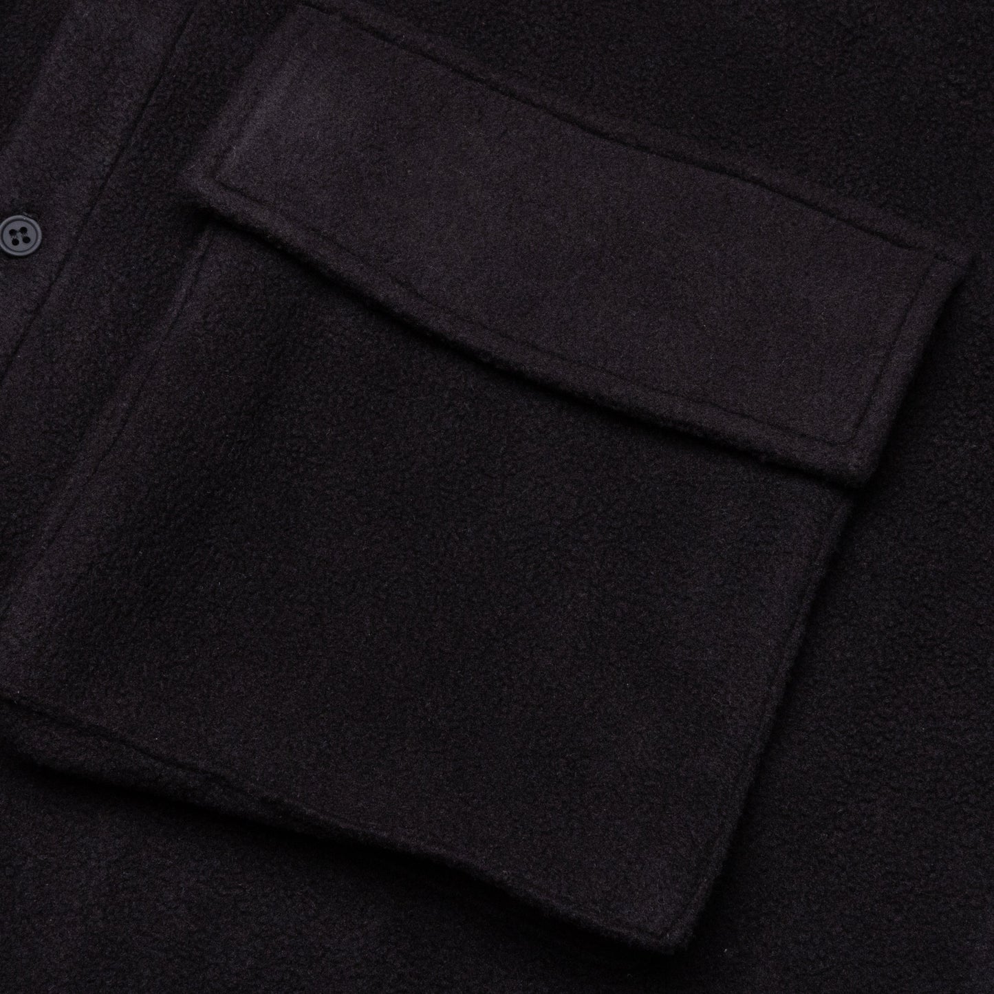 Sherpa Templin - Black
