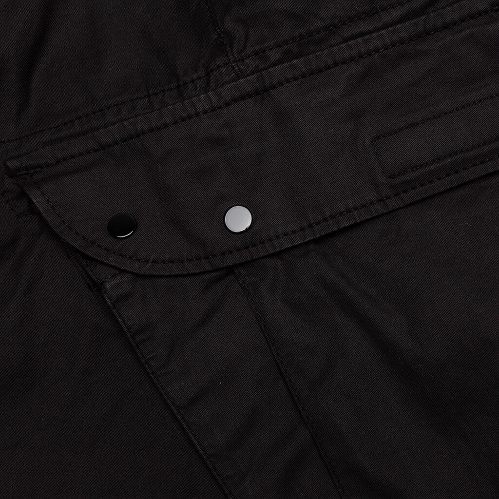 Cargo Pants 30519 - Black