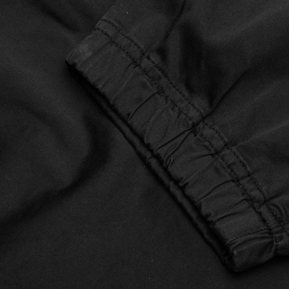 Pants 317F2 - Black