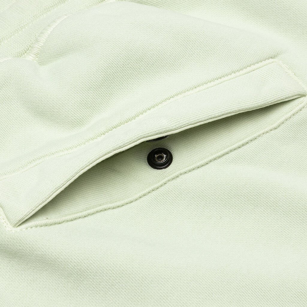 Bermuda Cargo Shorts 64651 - Light Green