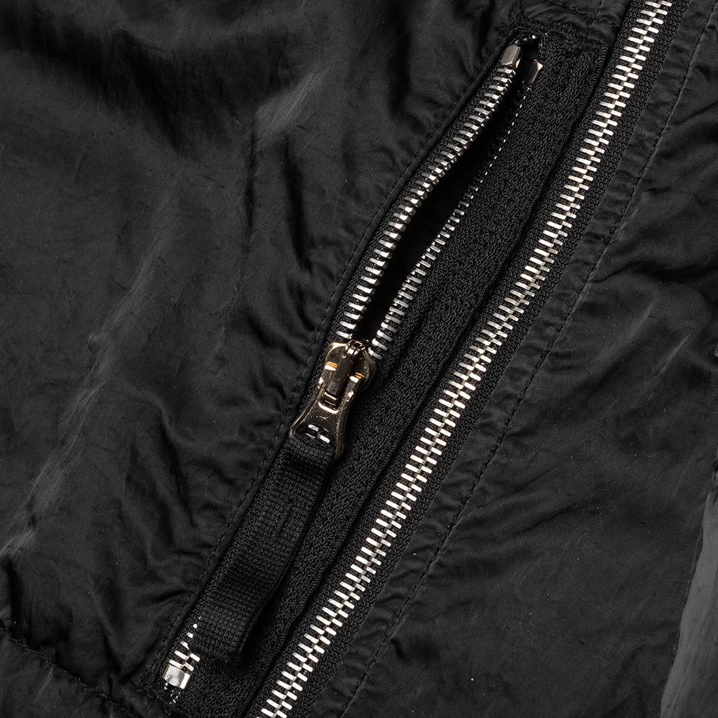 Vest G04330 - Black