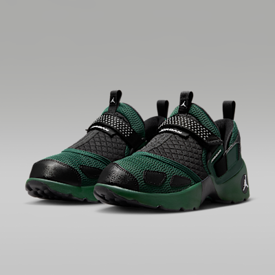 Jordan Trunner LX