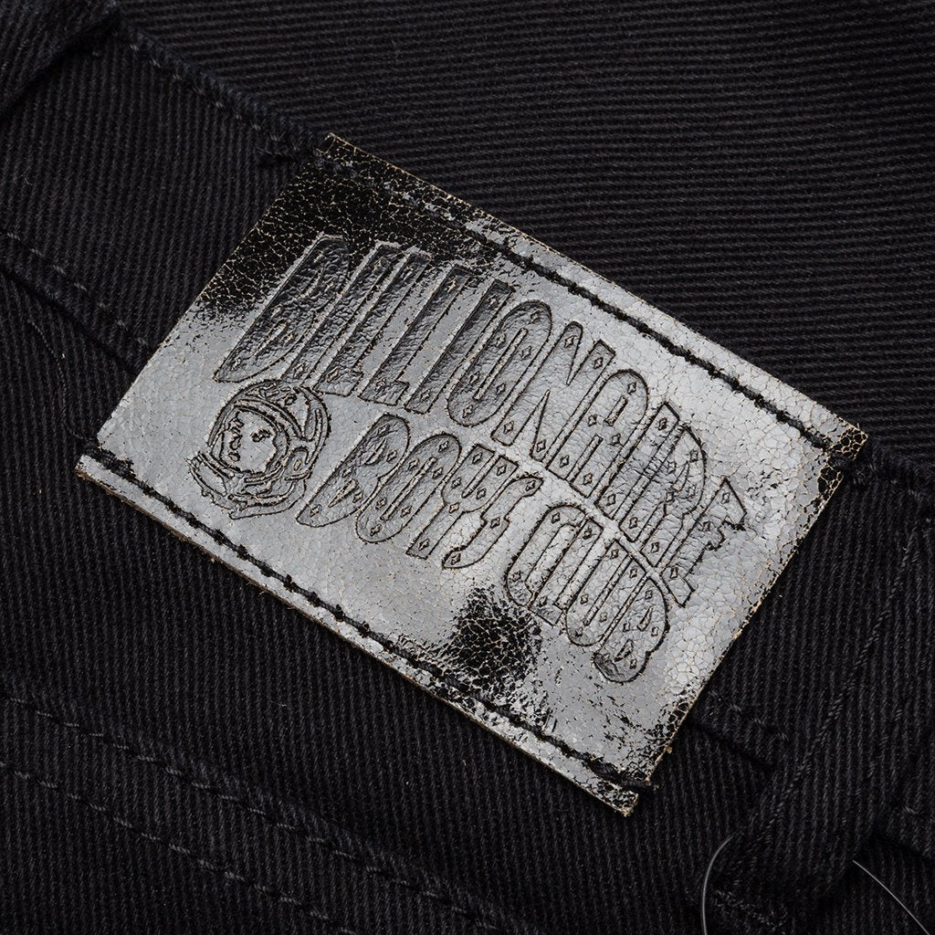 Kid's BB Satellite Jean - Darkness