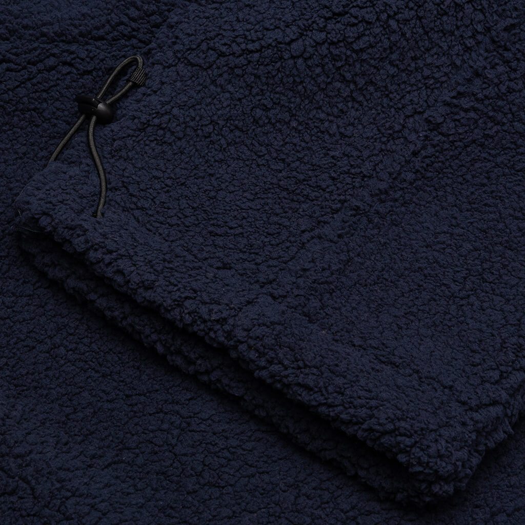 Runners Pant - Navy