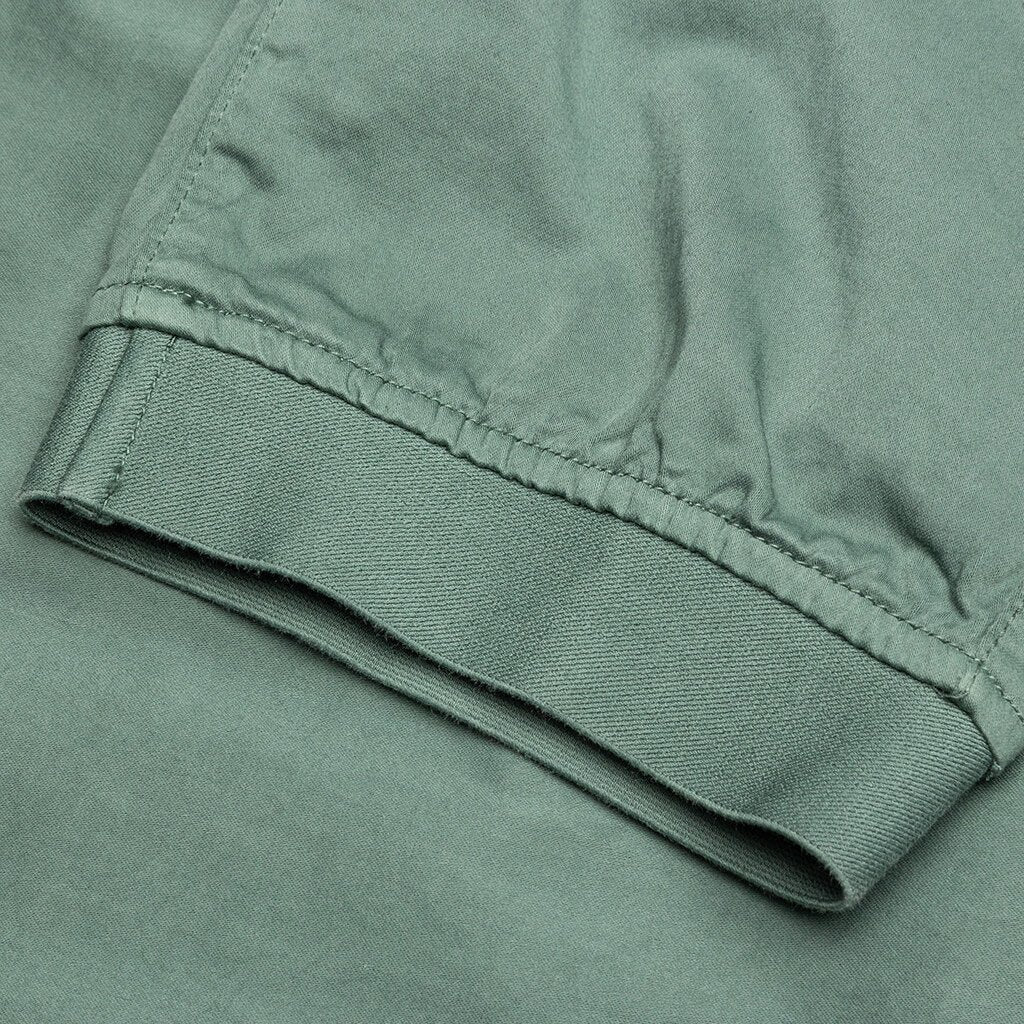 Stretch CWS Pants - Sage Green