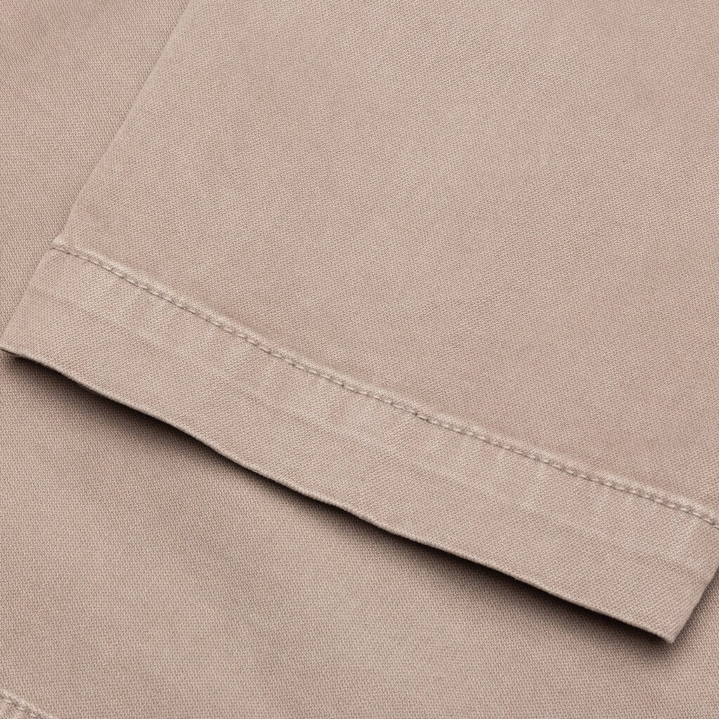 T.CO Old Cargo Trousers - Faded Mud