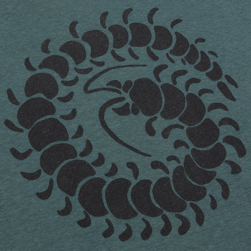 Throne of Blood General T-Shirt - Khaki/Grey