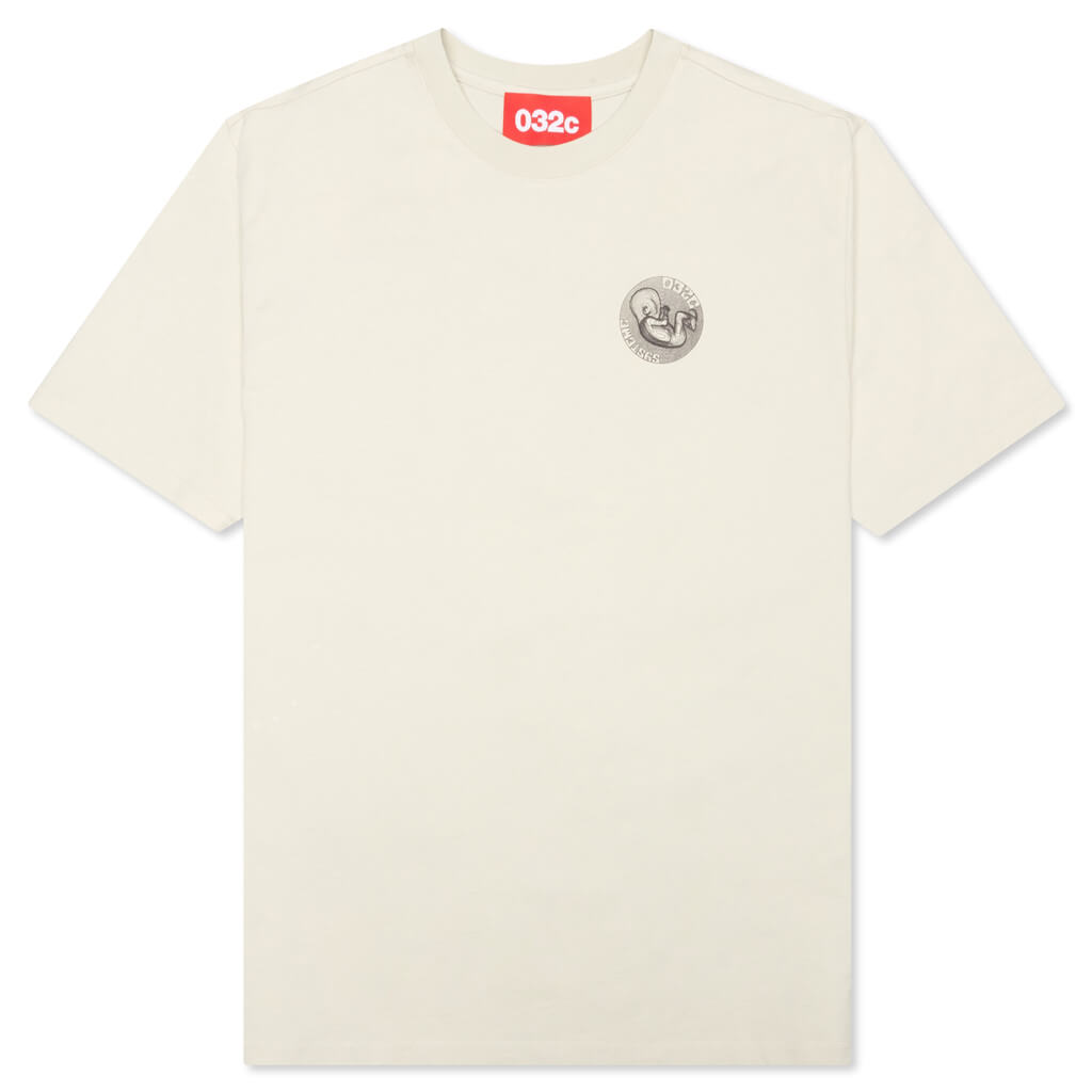 Sonos T-Shirt - Light Grey