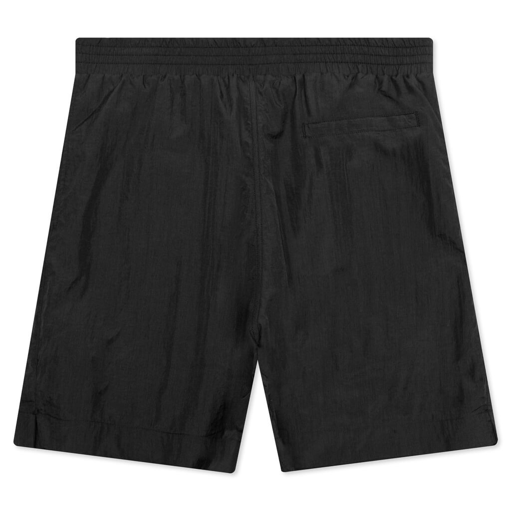 Swim Trunk - Black
