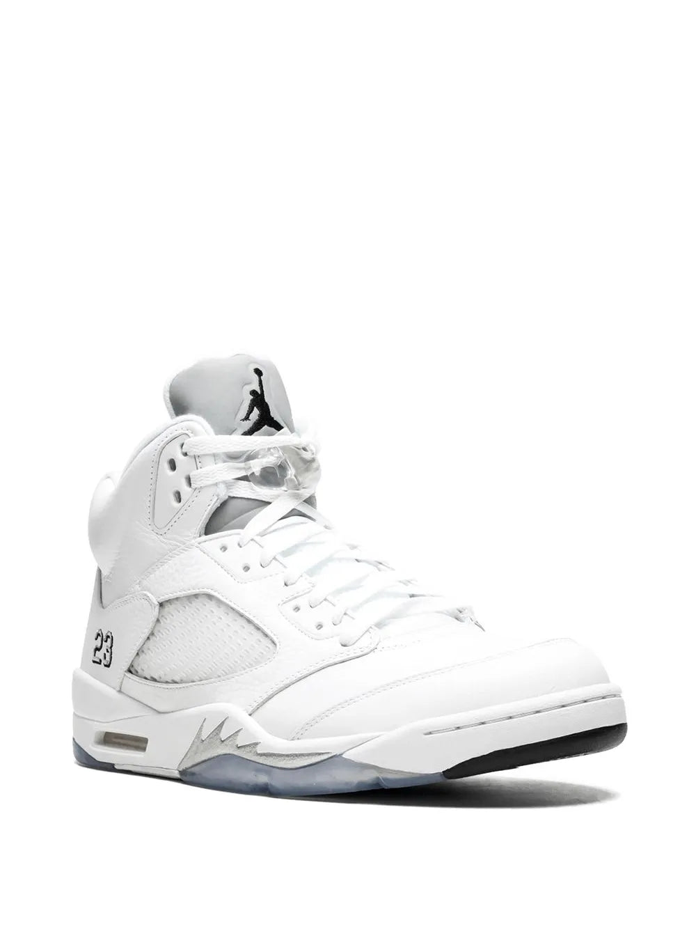 Jordan Air Jordan 5 Retro ''Metallic Silver''