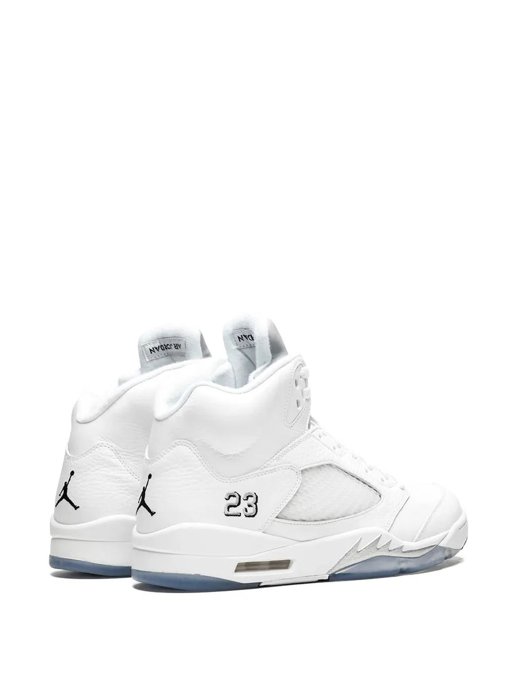 Jordan Air Jordan 5 Retro ''Metallic Silver''