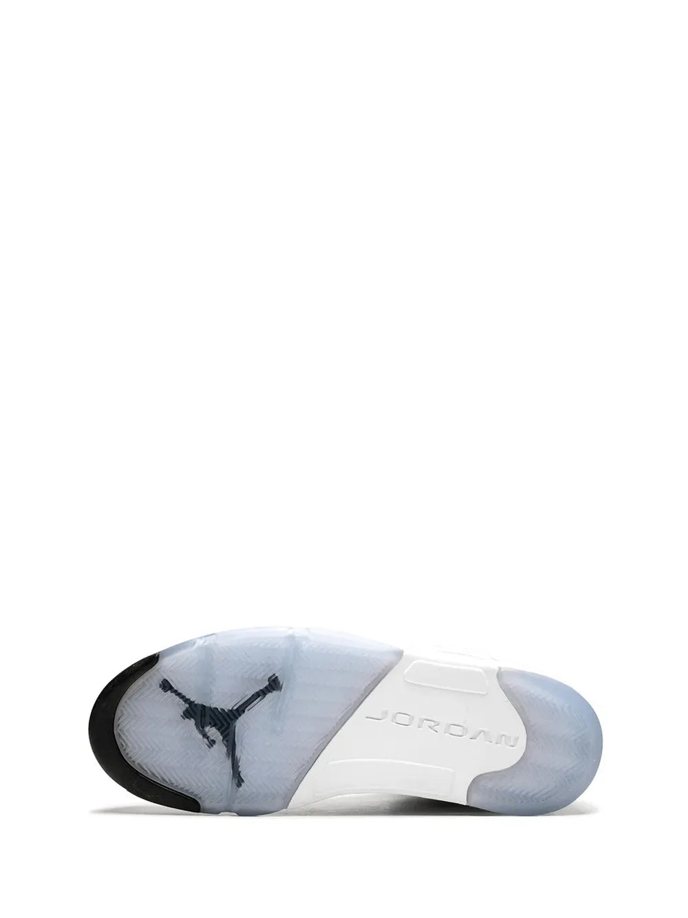 Jordan Air Jordan 5 Retro ''Metallic Silver''