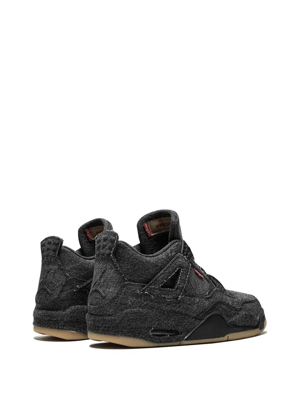 Jordan X Levi'S Air Jordan 4 Retro Nrg