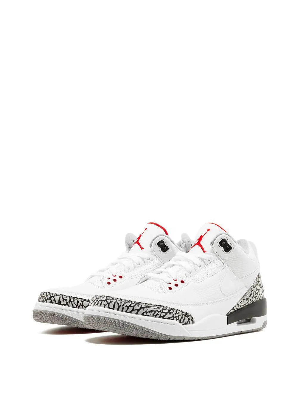 Jordan Air Jordan 3 Retro Jth Nrg