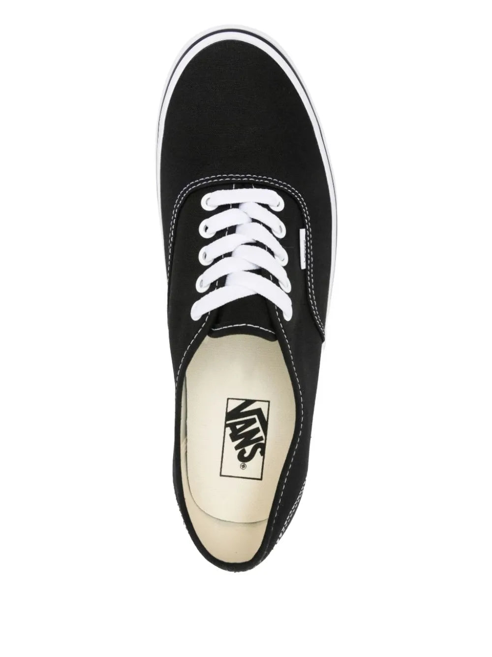 Vans Authentic Canvas Sneakers