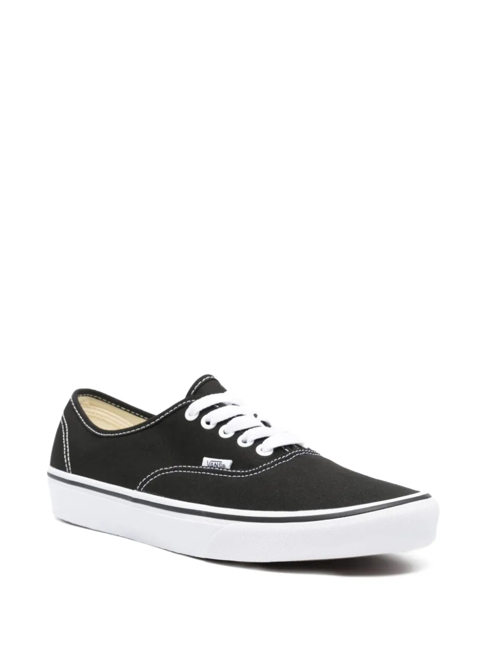 Vans Authentic Canvas Sneakers