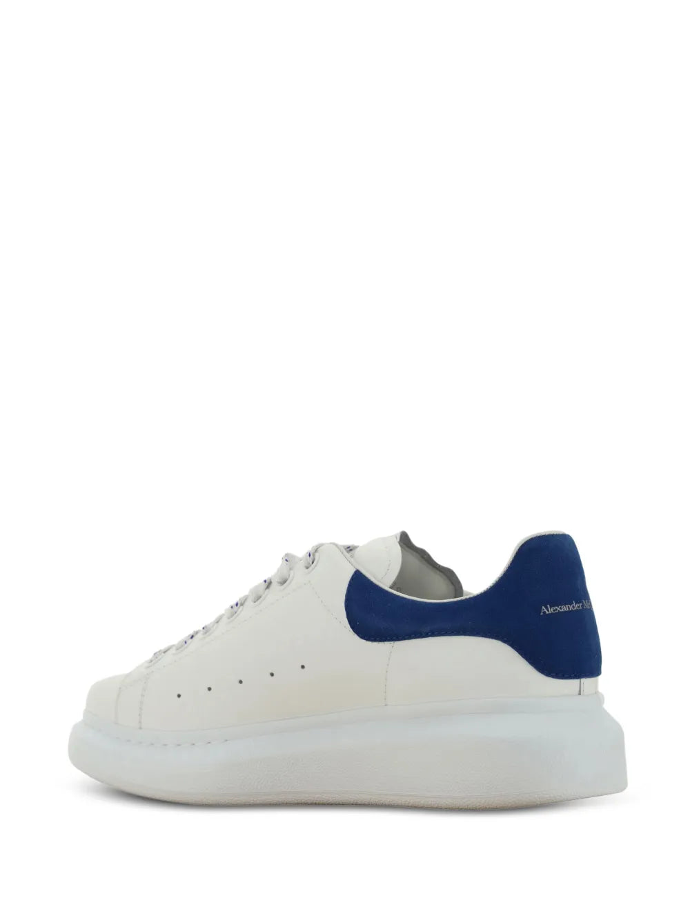 Alexander McQueen Alexander Mcqueen Wmns Oversized Sneaker