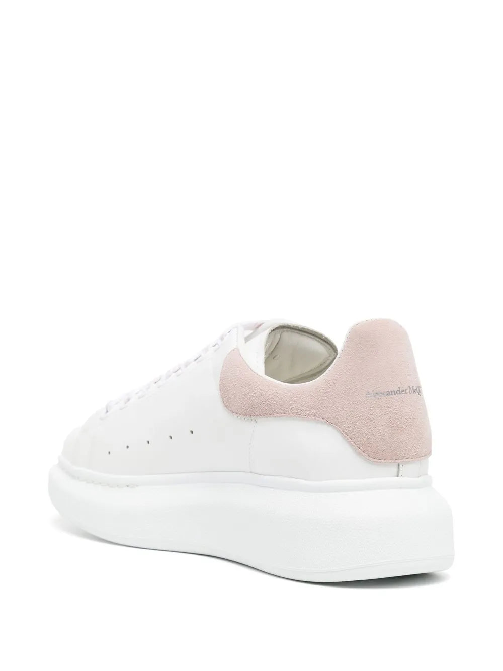 Alexander McQueen Oversized Sole