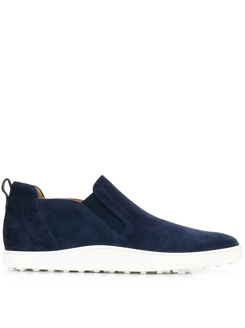 Tod'S Slip-On Sneakers