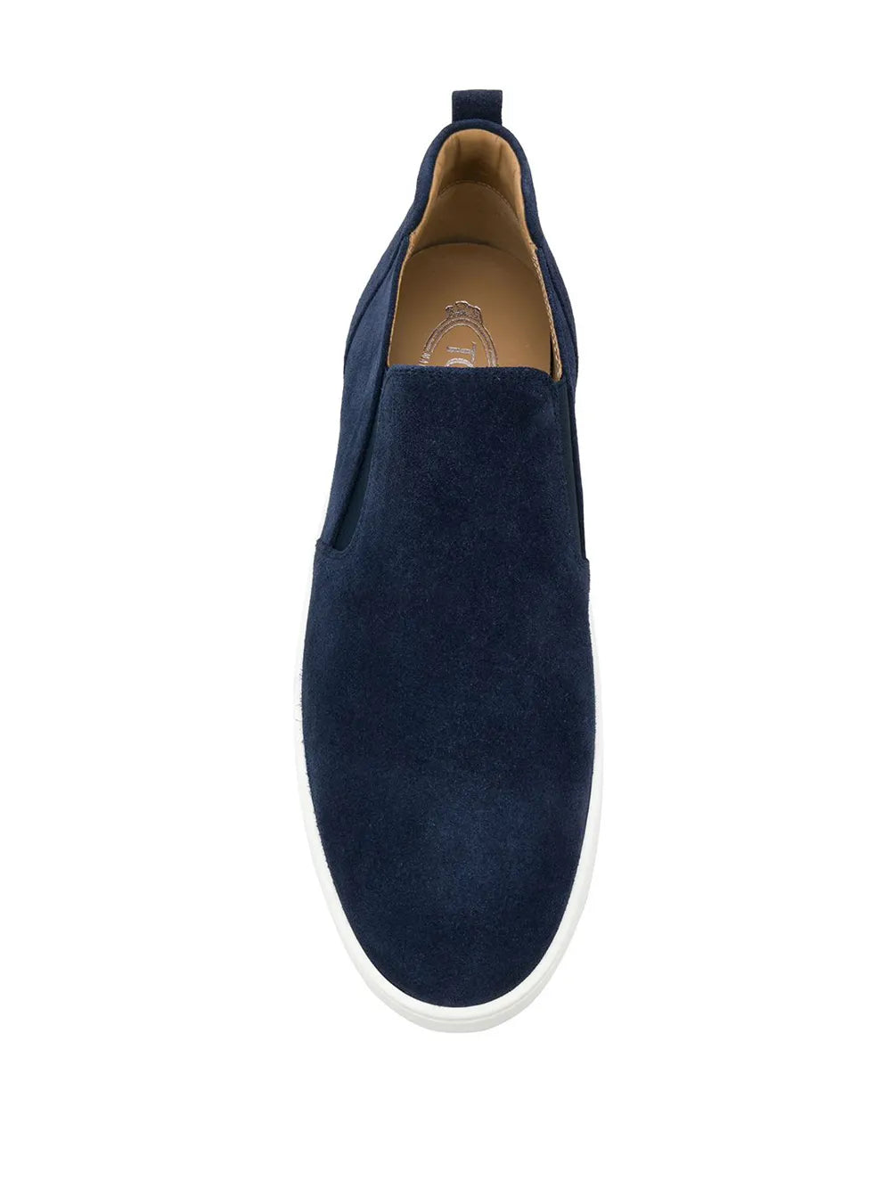 Tod'S Slip-On Sneakers