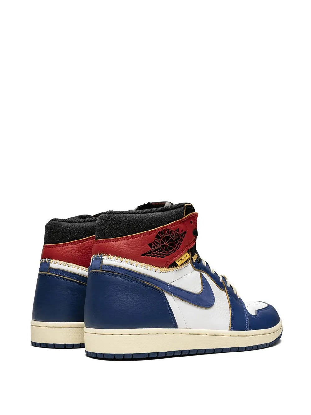 Jordan X Union  Air Jordan 1 Retro High Og Nrg