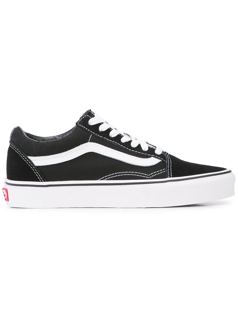 Vans Old Skool ''Black/White''