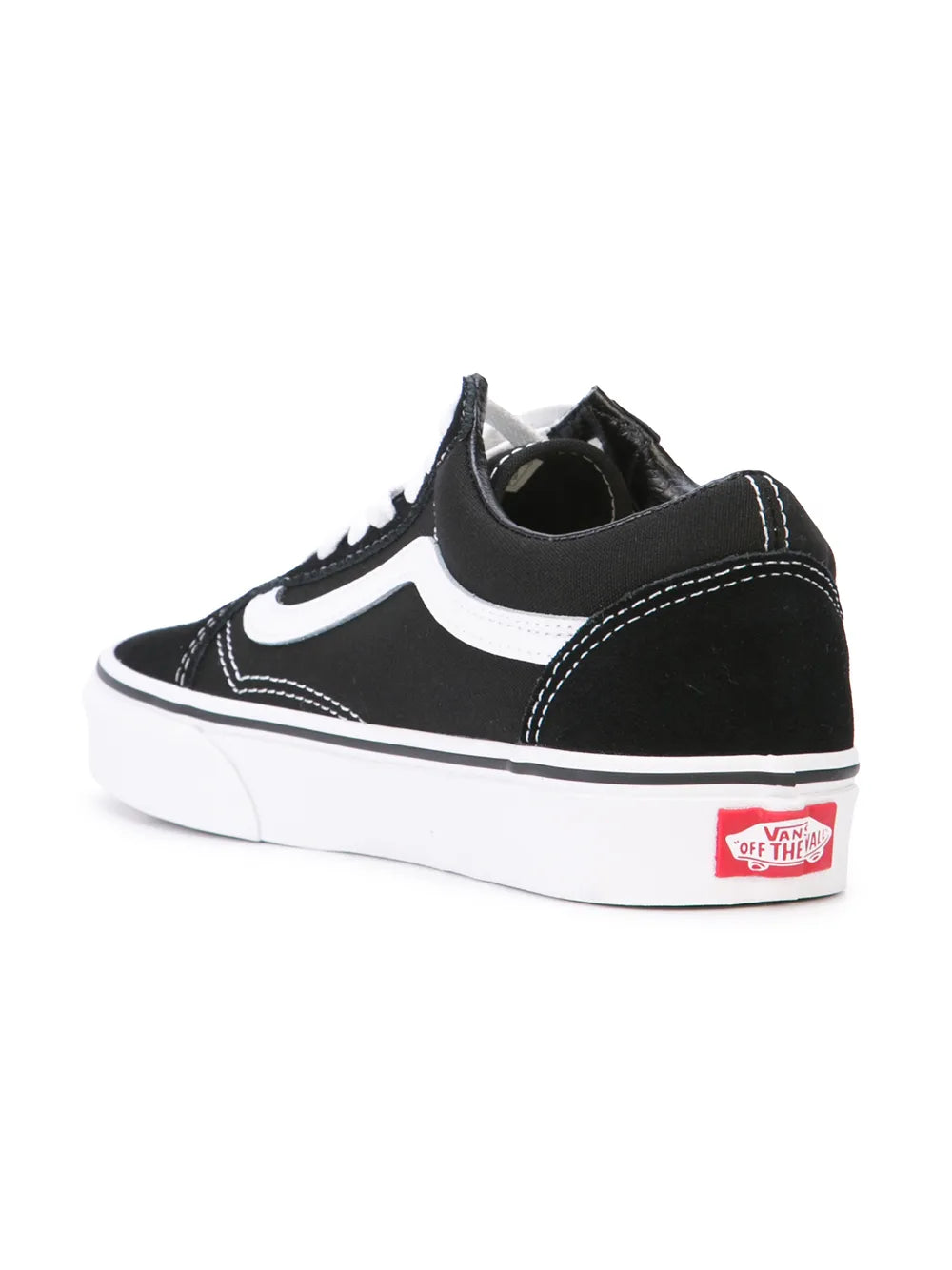 Vans Old Skool Black/White Sneakers