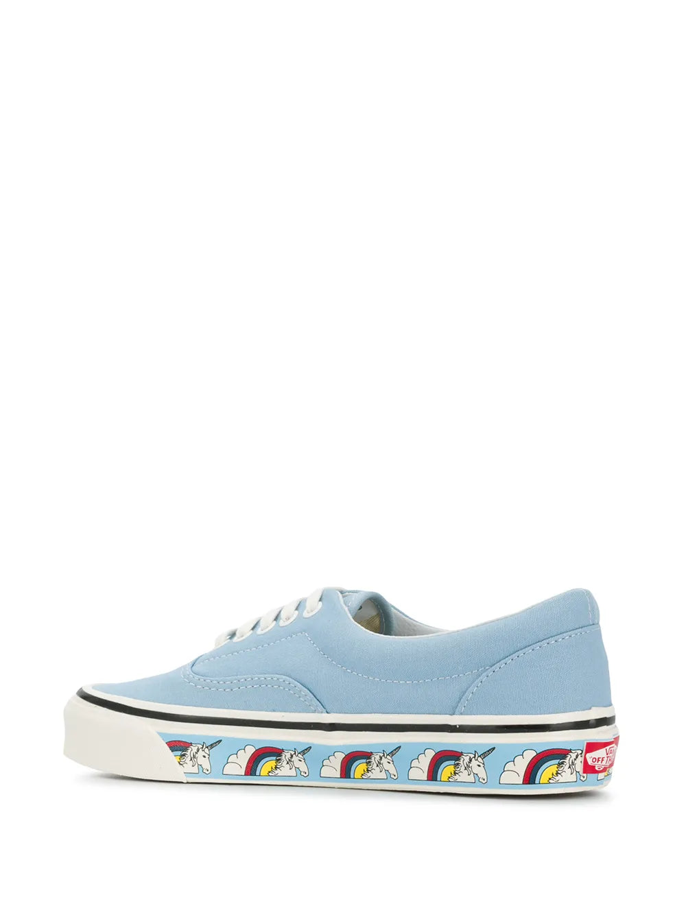 Vans Unicorn Authentic