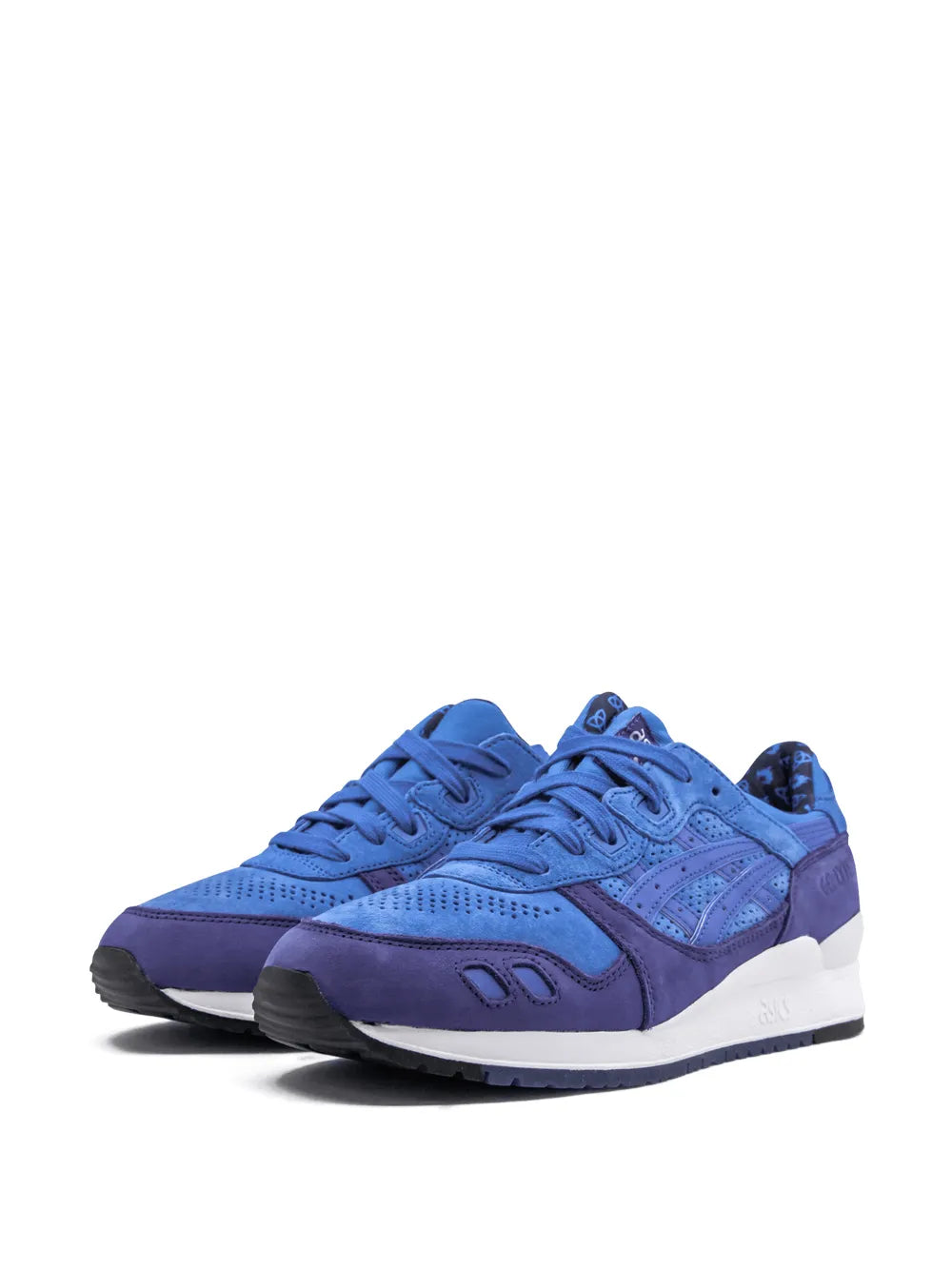 ASICS X Hanon Gel-Lyte 3