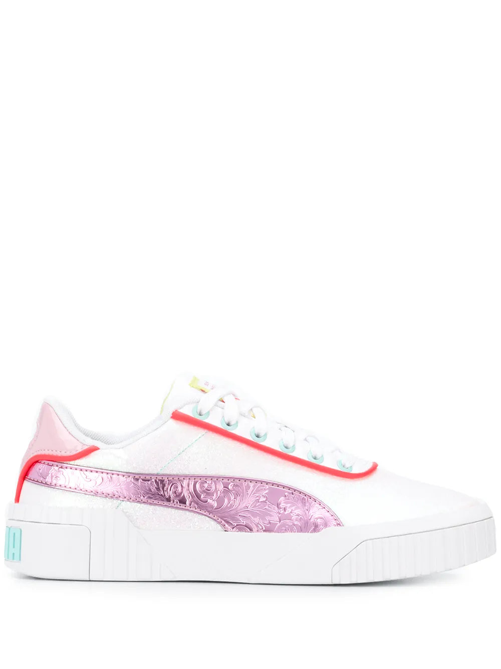 Puma X Sophia Webster Colour Block