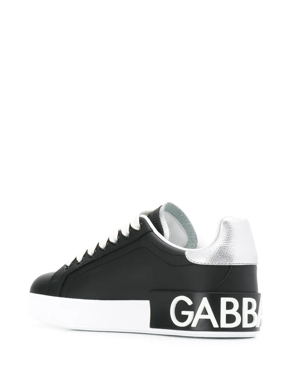 Dolce & Gabbana Portofino Leather