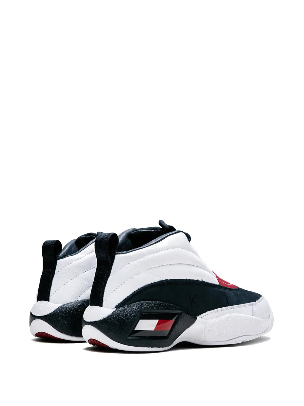 Fila X Kith X Tommy Hilfiger Bball Og