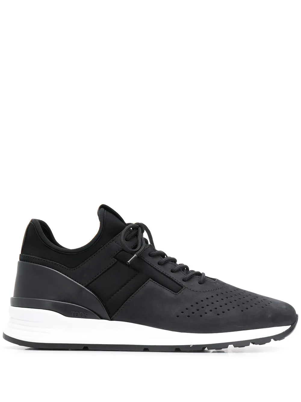 Tod'S Lace-Up Sneakers
