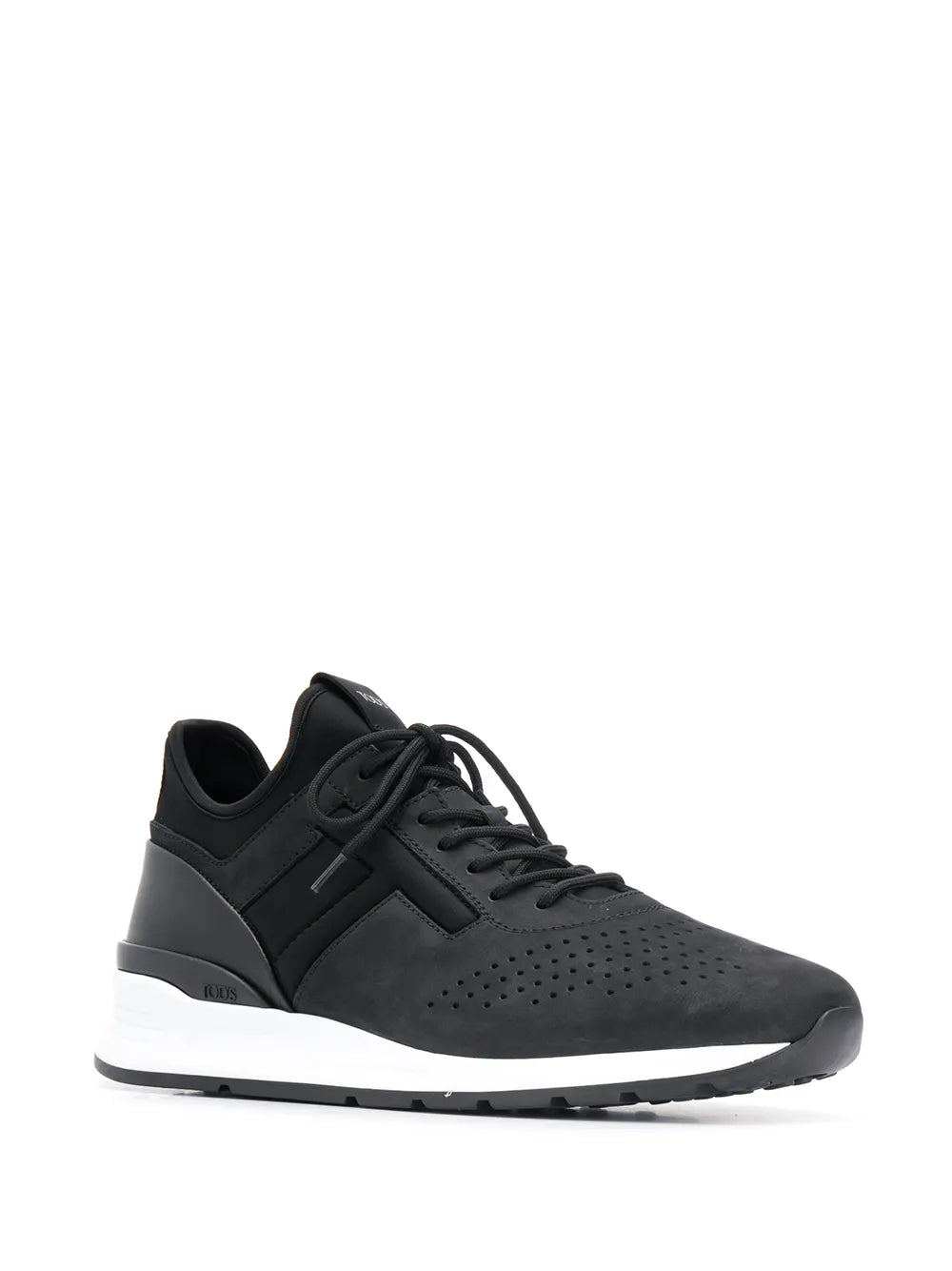 Tod'S Lace-Up Sneakers