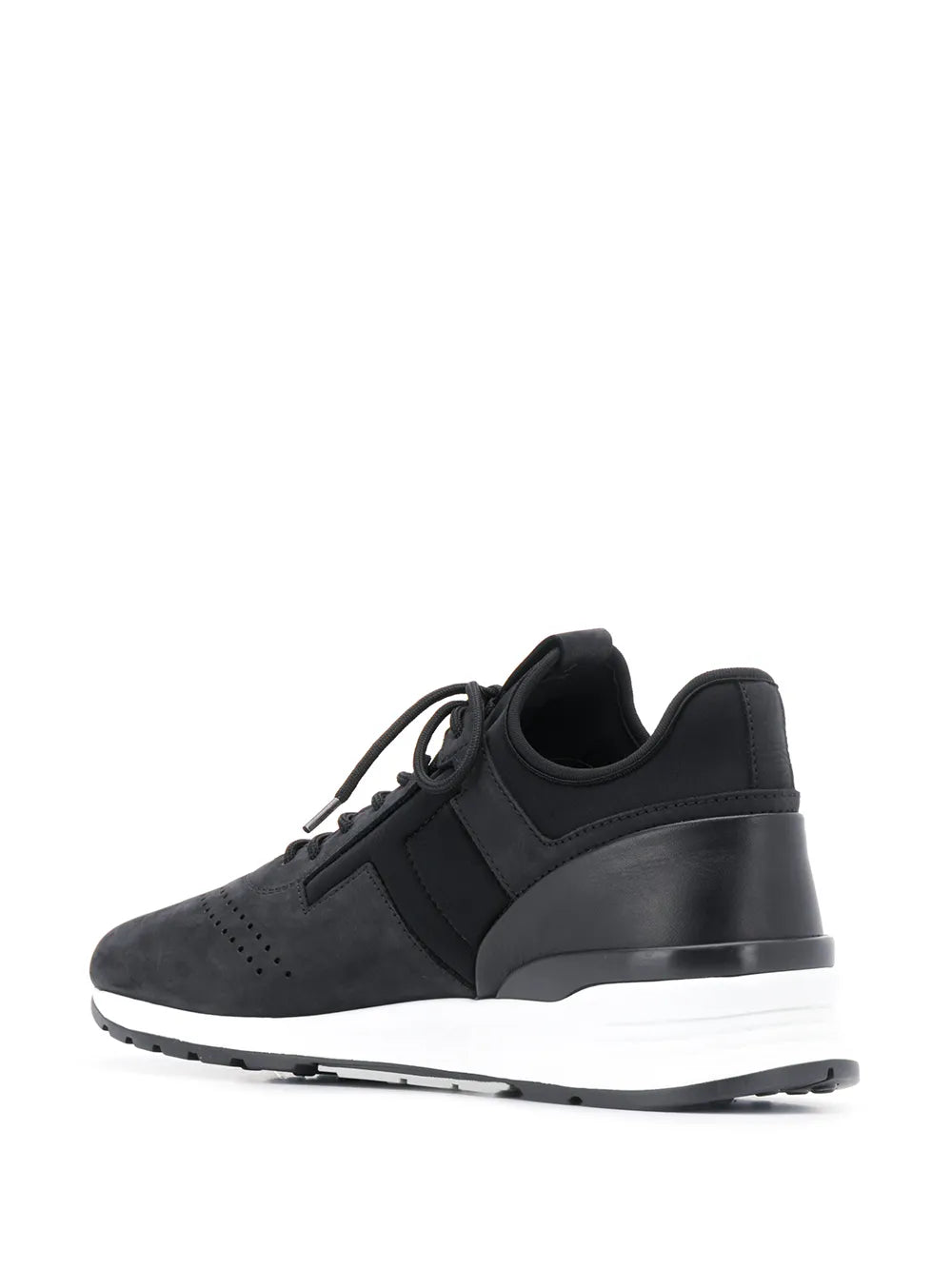 Tod'S Lace-Up Sneakers