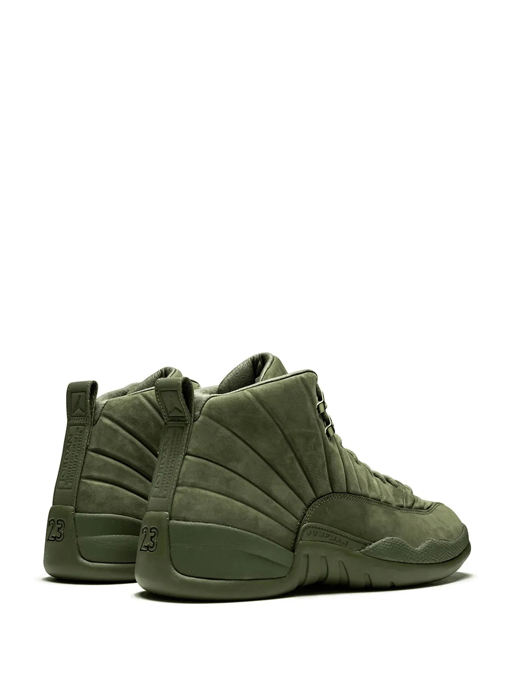 Jordan X Public School Ny Air Jordan 12 Retro