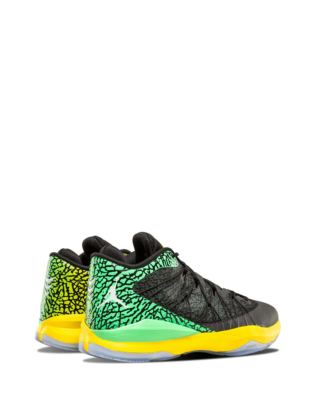 Jordan Brazil Pack