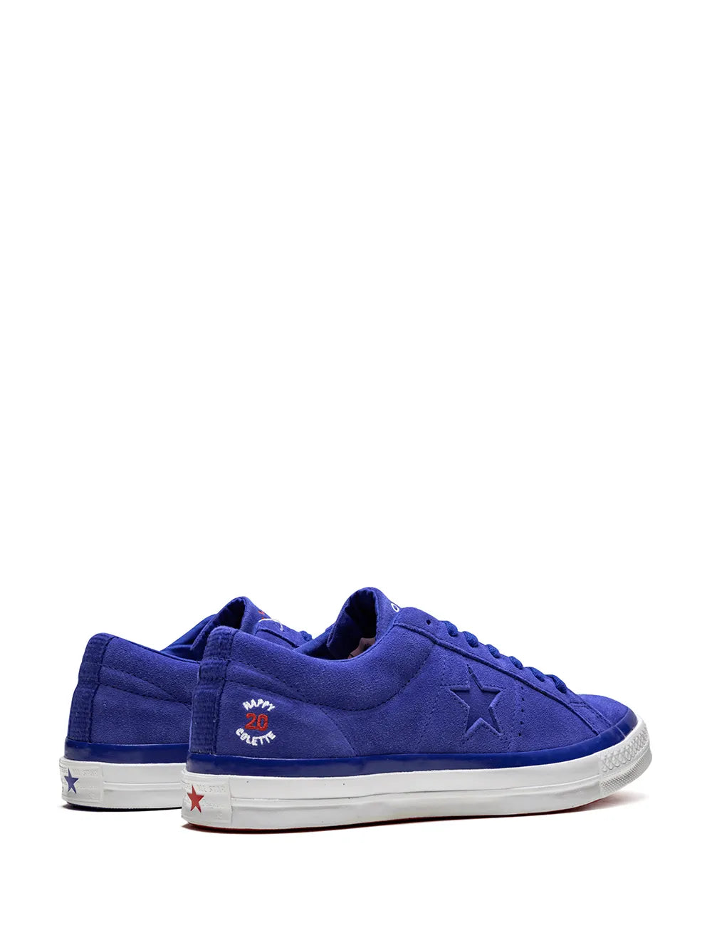 Converse One Star Ox