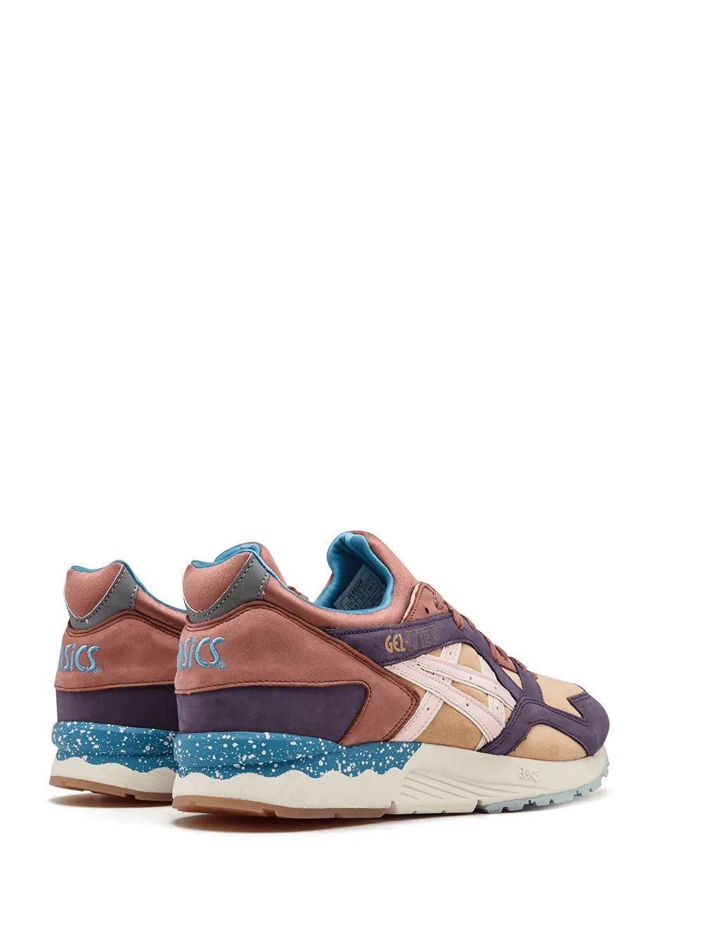 ASICS X Offspring Gel Lyte 5