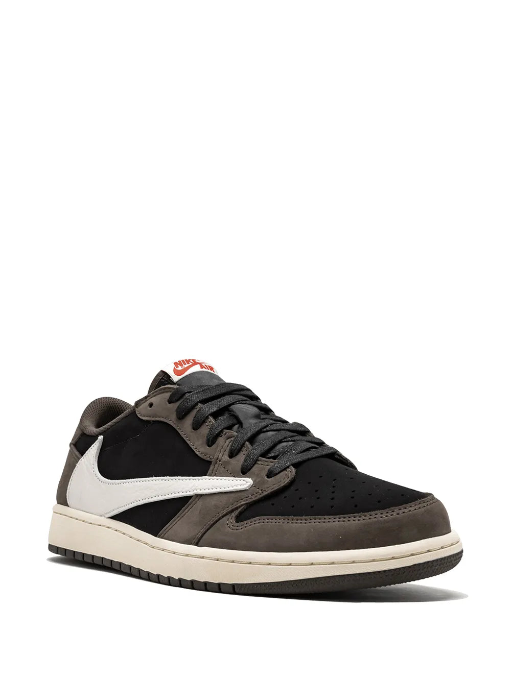Jordan X Travis Scott Air Jordan 1 Low