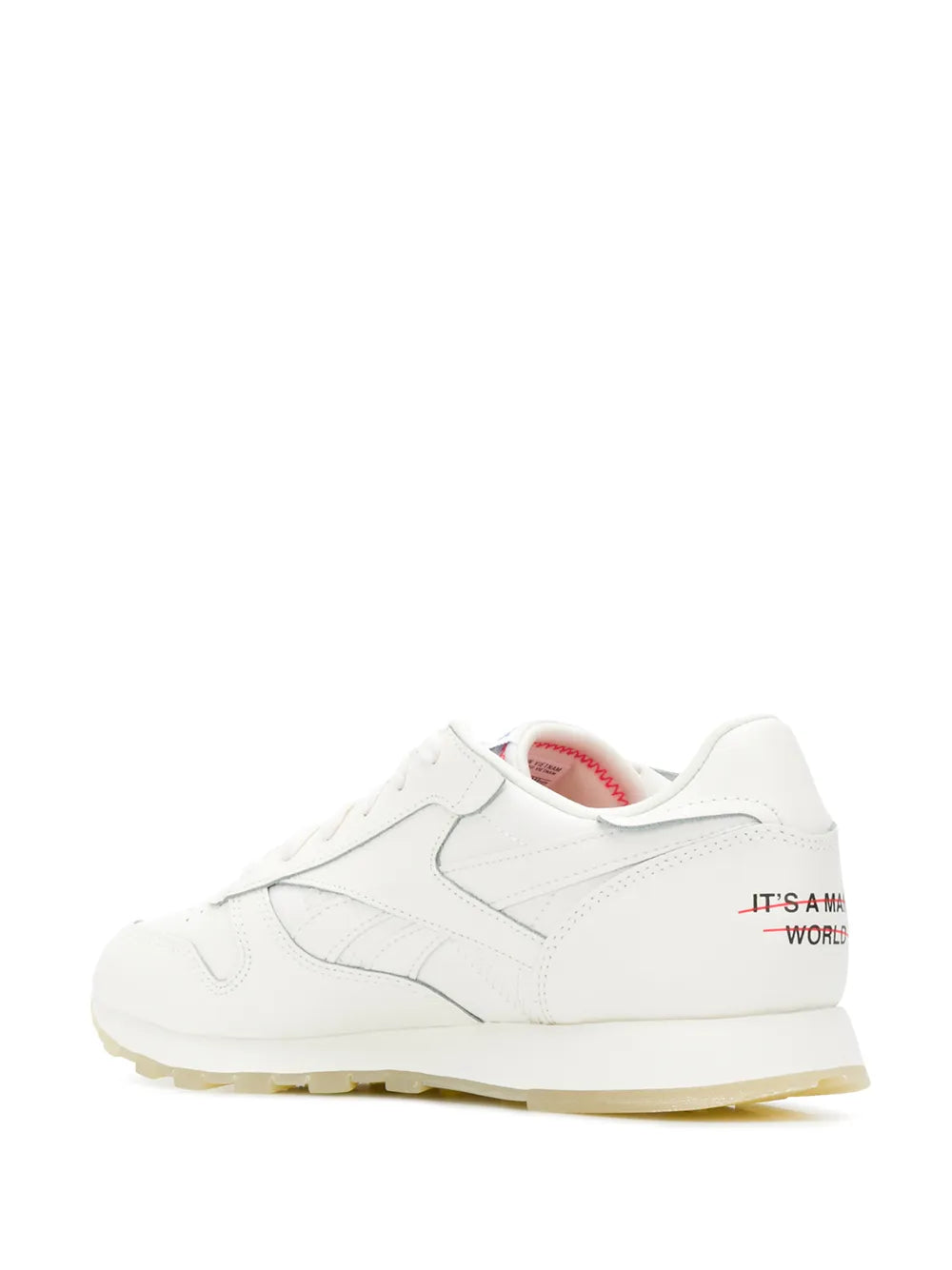 Reebok Lace-Up