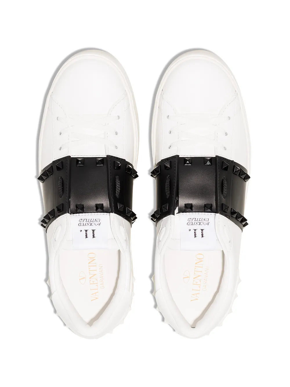 Valentino Garavani Rockstud Leather