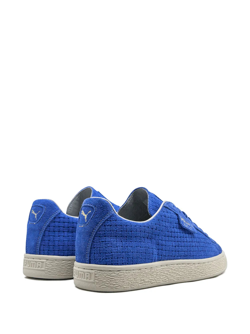 PUMA Suede Classic